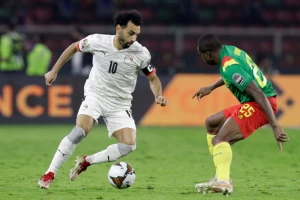KAN - Egipćani posle penala izbacili domaćina, Salah VS Mane - ko osvaja?